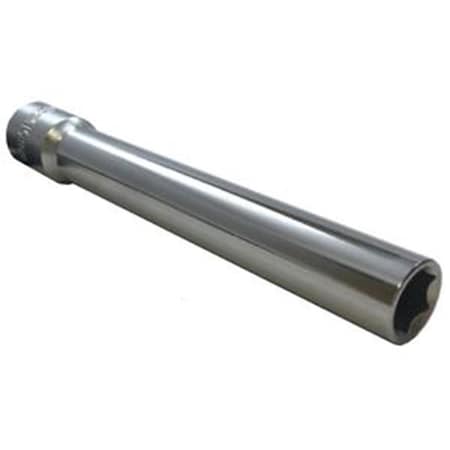 Cta Manufacturing 10mm Long Reach Socket - Extra Large CM1710